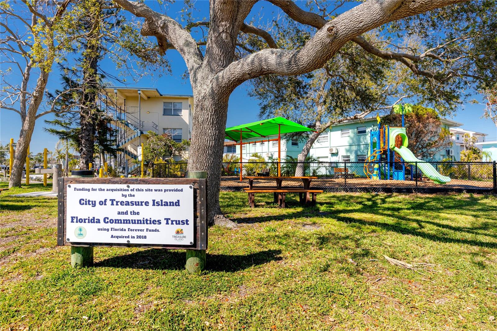 ISLE OF PALMS - Residential Lease