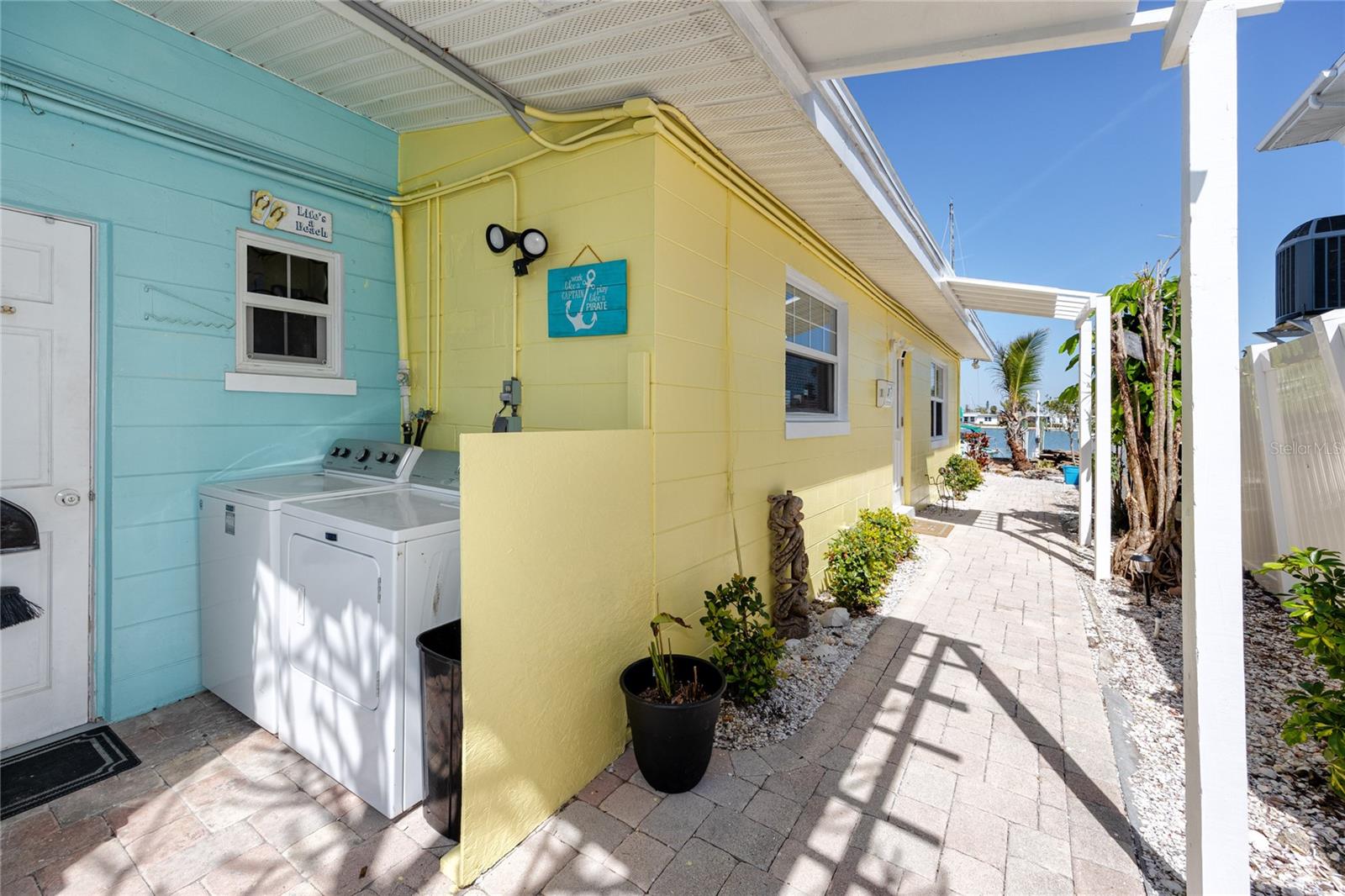 ISLE OF PALMS - Residential Lease