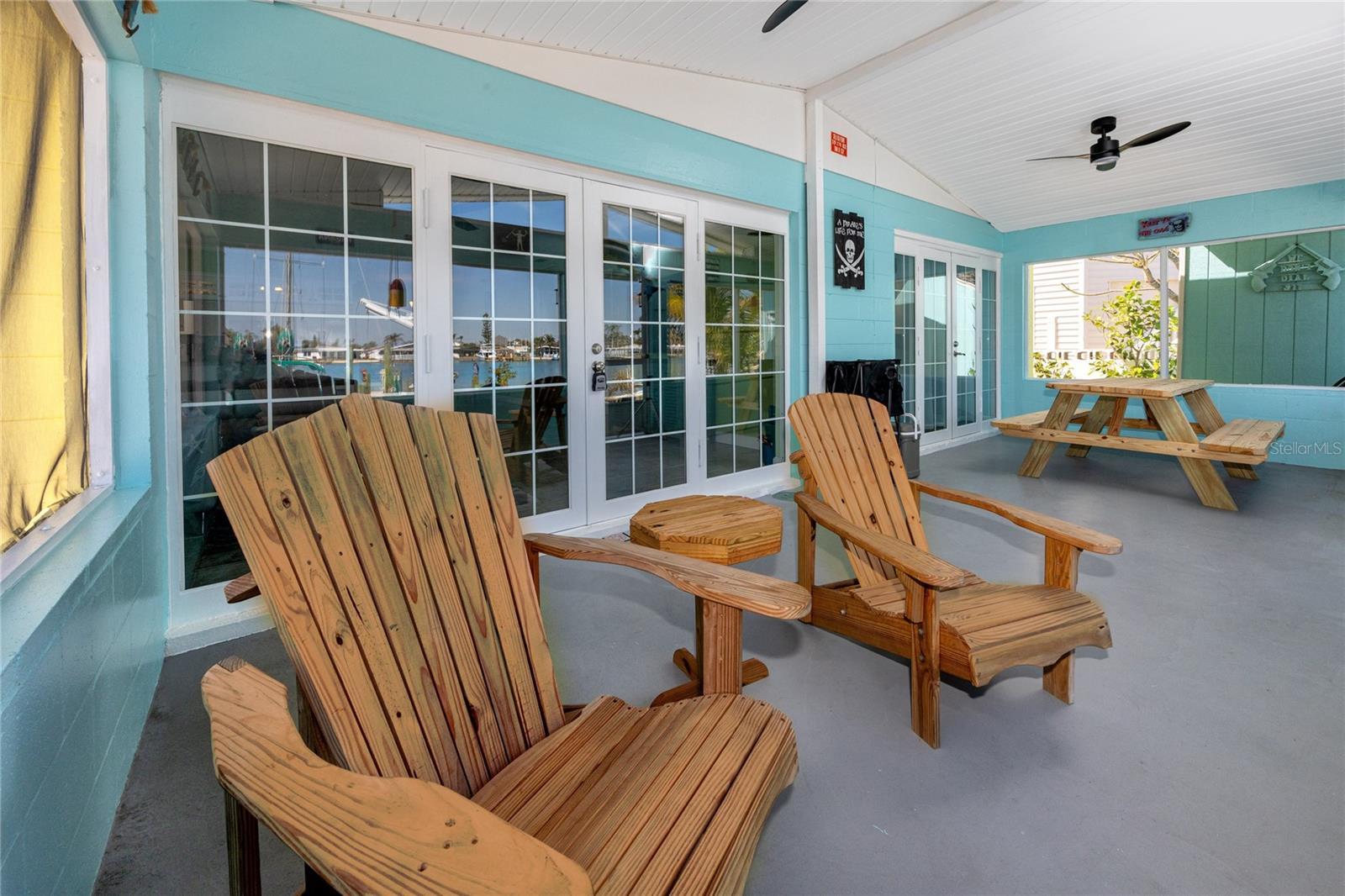 ISLE OF PALMS - Residential Lease