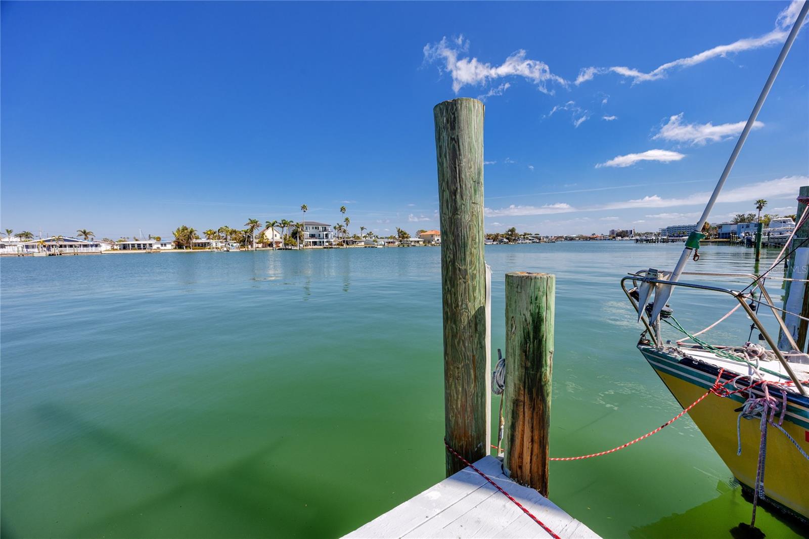 ISLE OF PALMS - Residential Lease