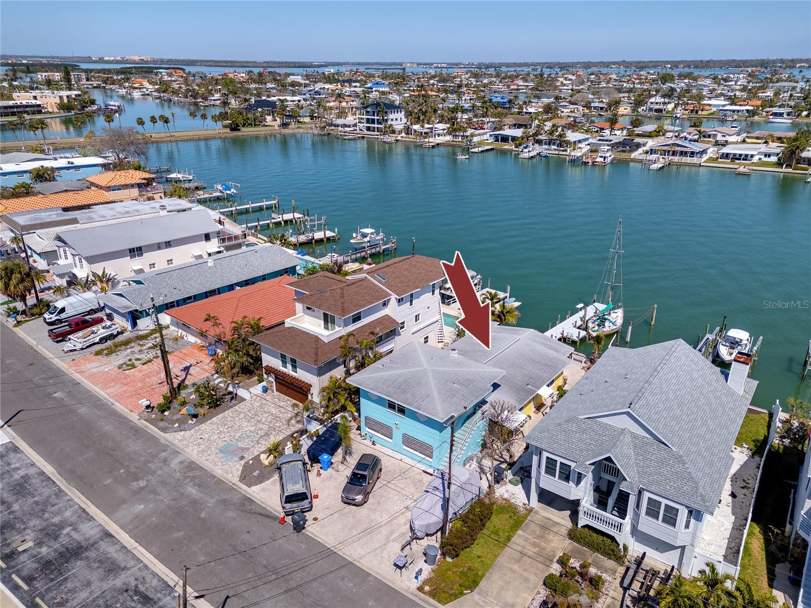 ISLE OF PALMS - Residential Lease