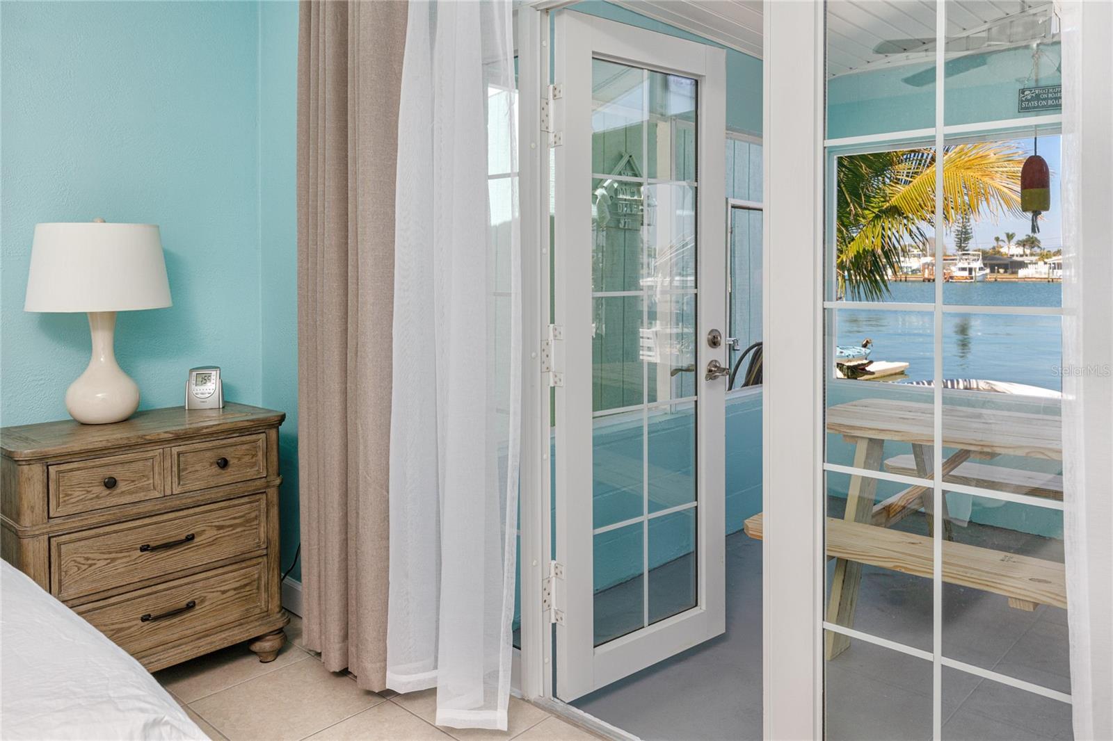 ISLE OF PALMS - Residential Lease