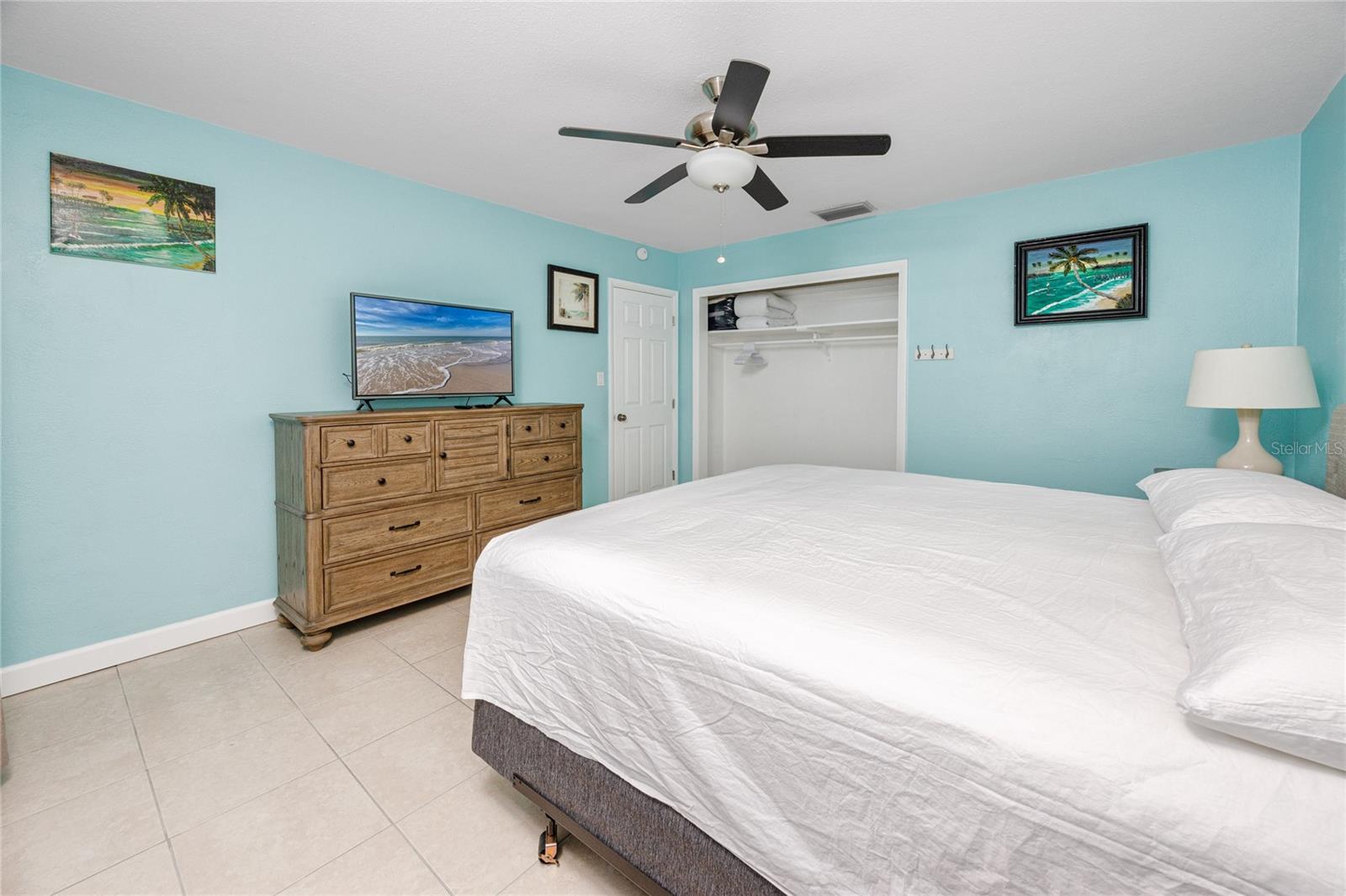 ISLE OF PALMS - Residential Lease