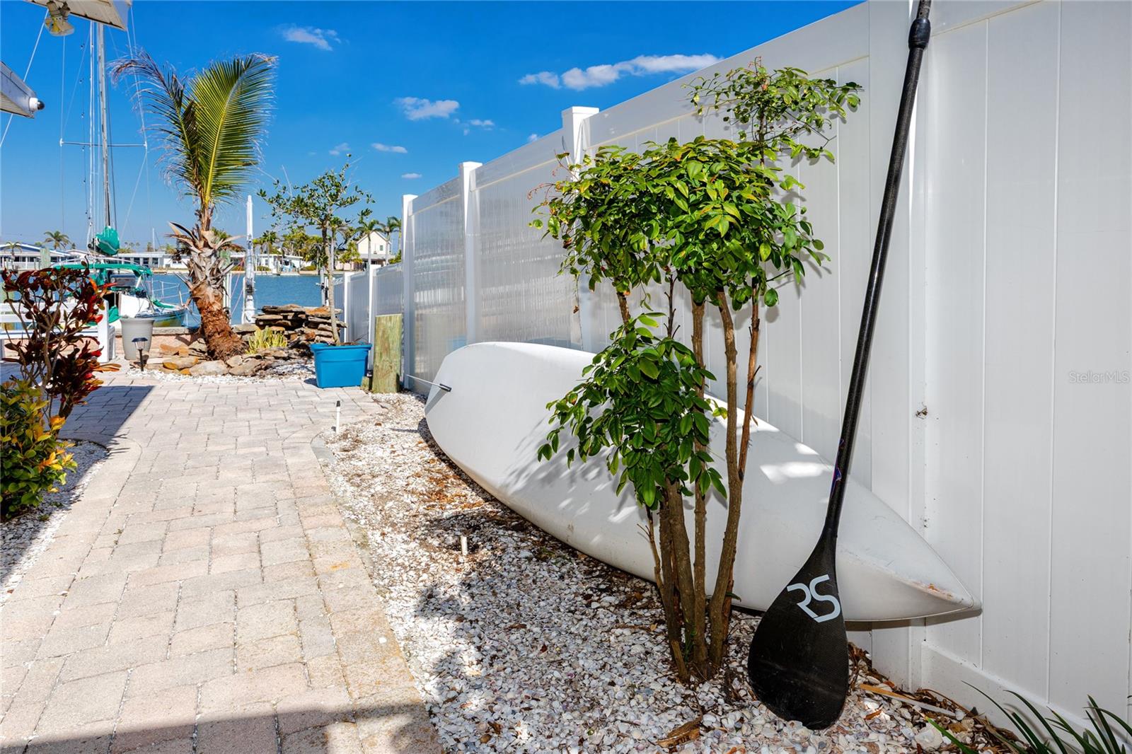 ISLE OF PALMS - Residential Lease