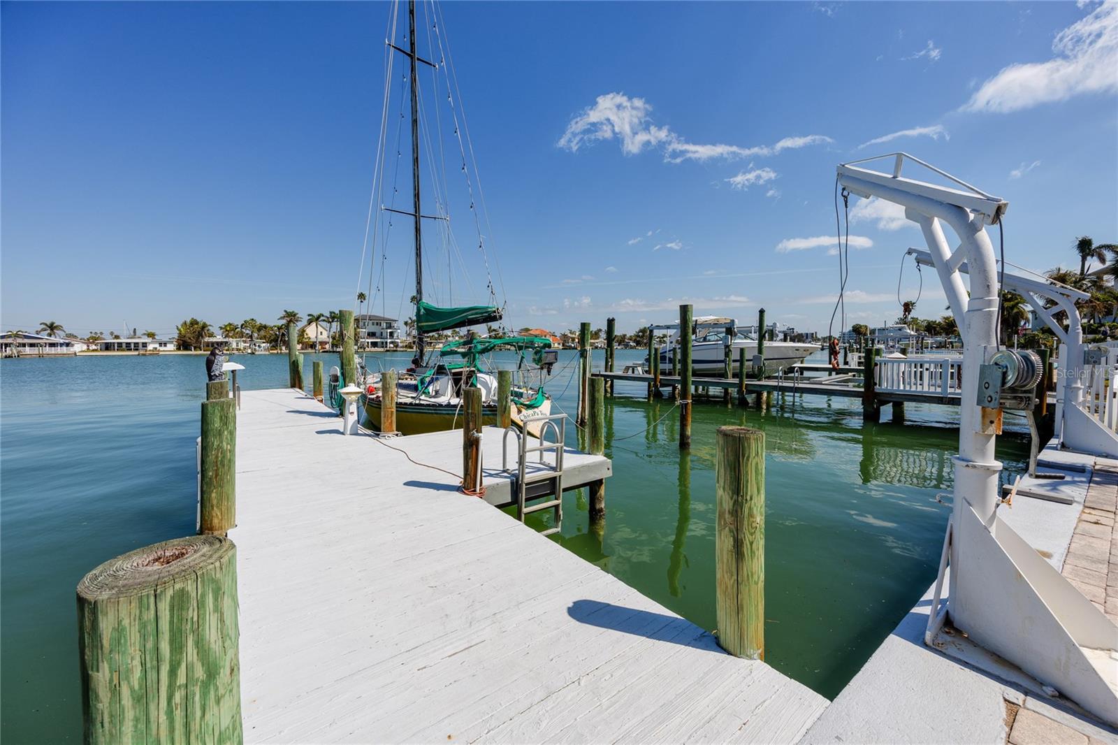 ISLE OF PALMS - Residential Lease