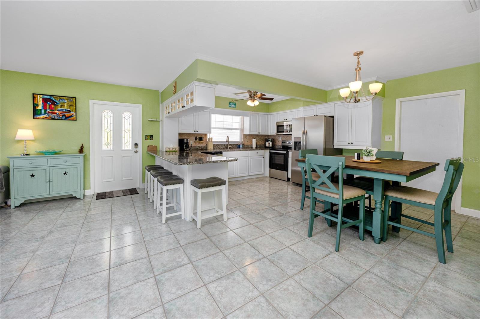 ISLE OF PALMS - Residential Lease