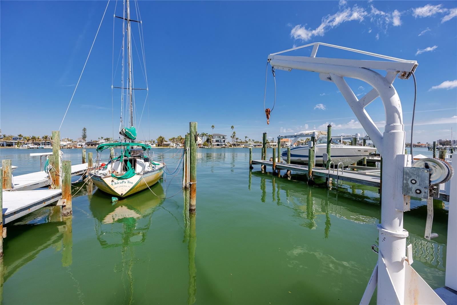 ISLE OF PALMS - Residential Lease