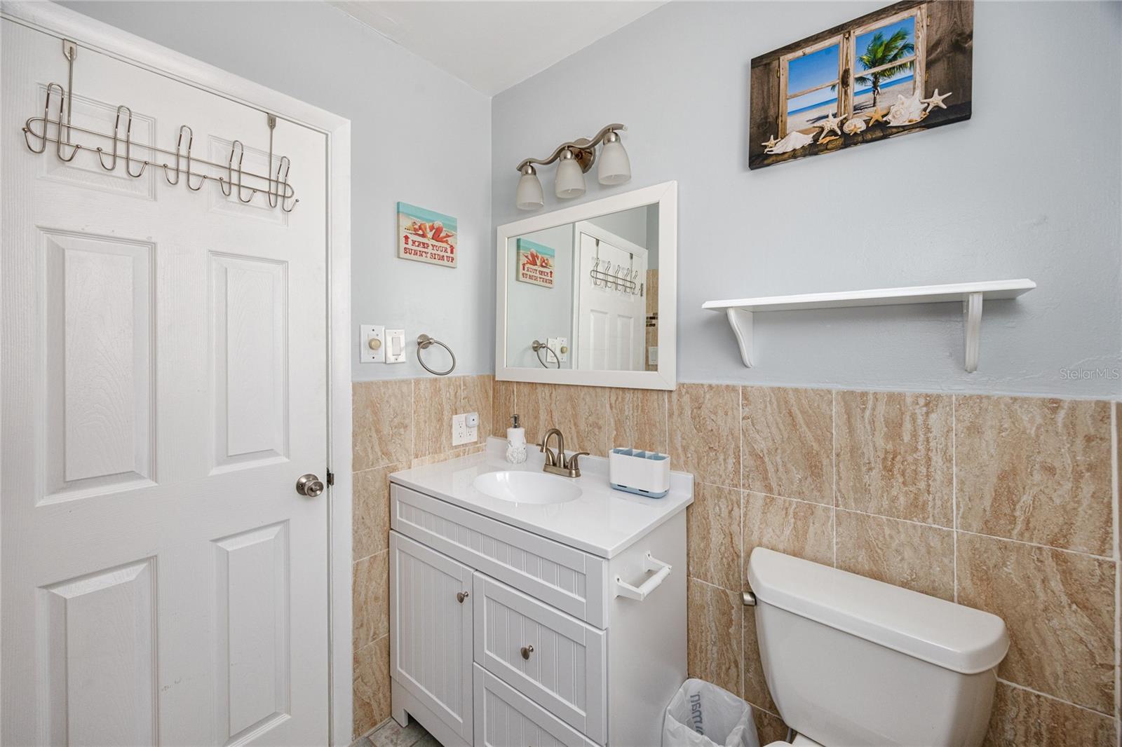 ISLE OF PALMS - Residential Lease