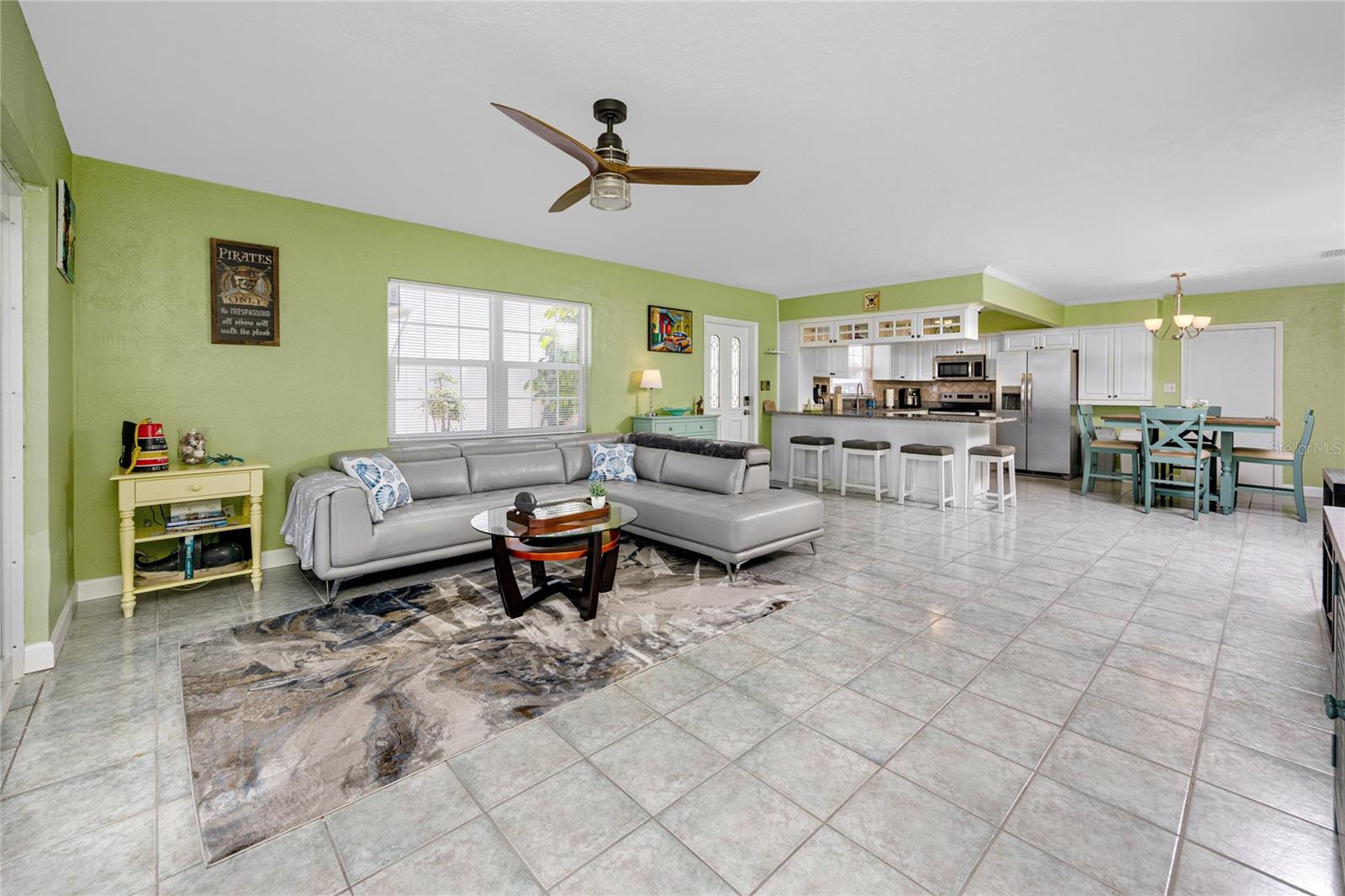 ISLE OF PALMS - Residential Lease