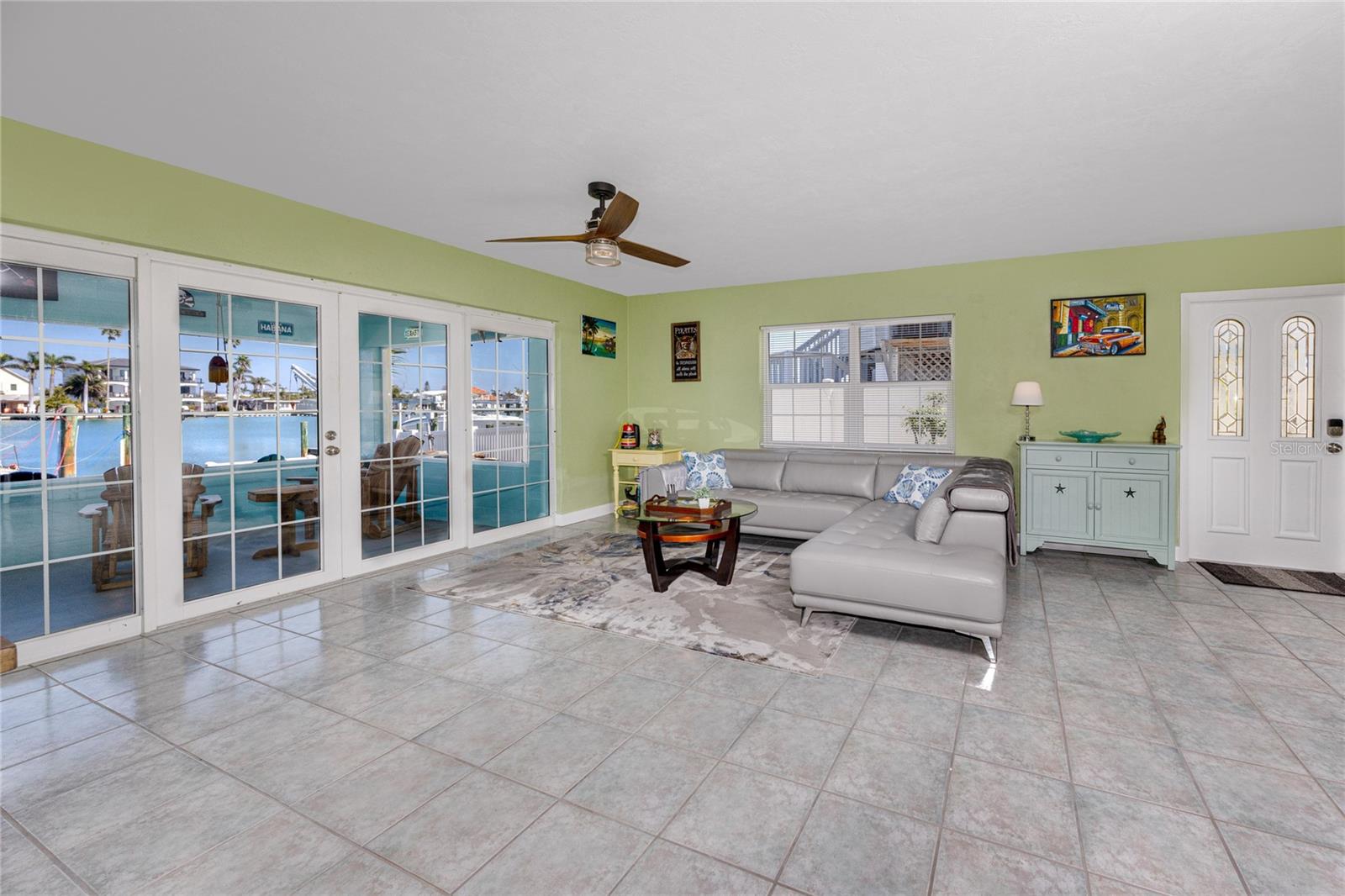 ISLE OF PALMS - Residential Lease