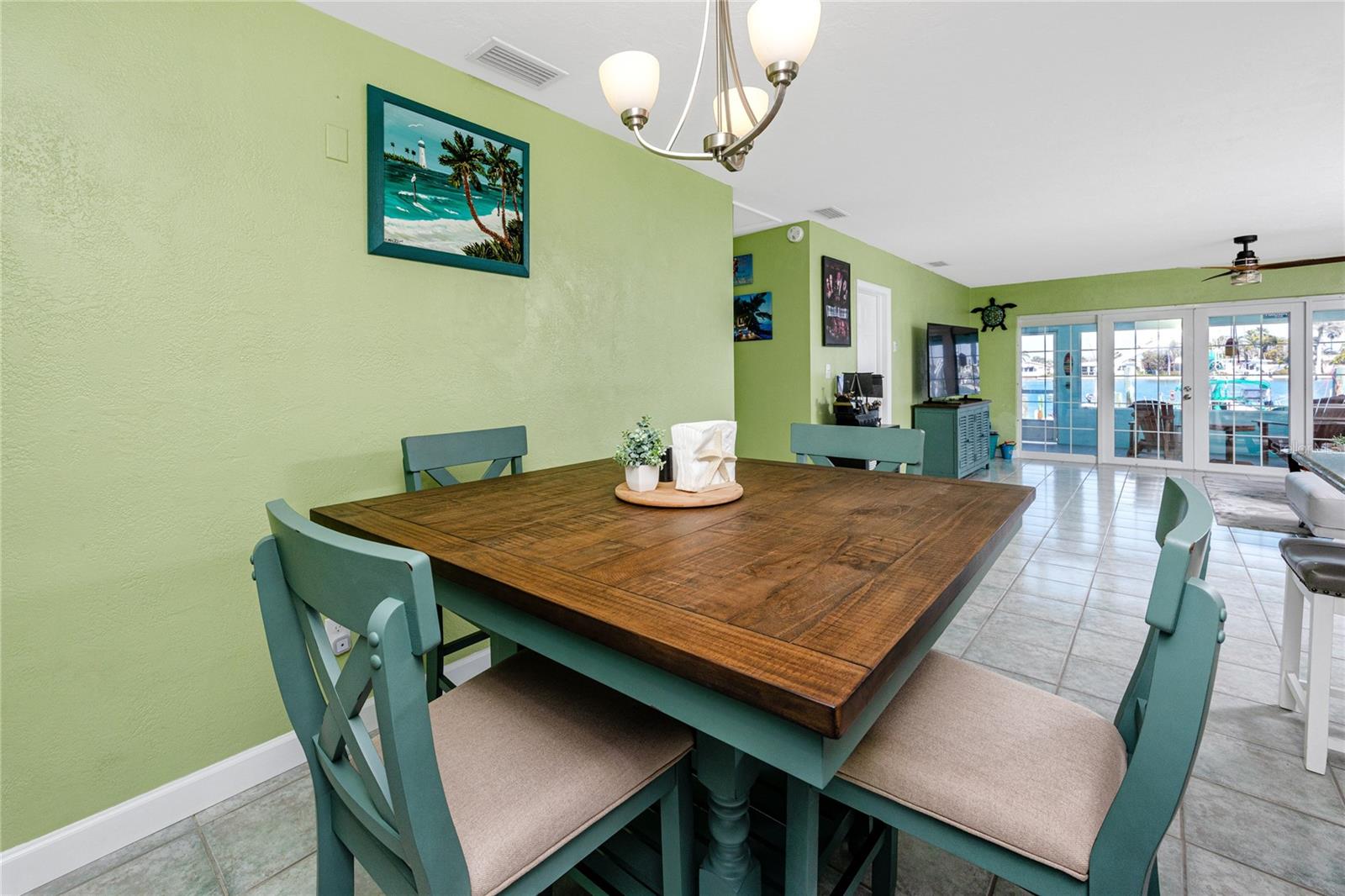 ISLE OF PALMS - Residential Lease