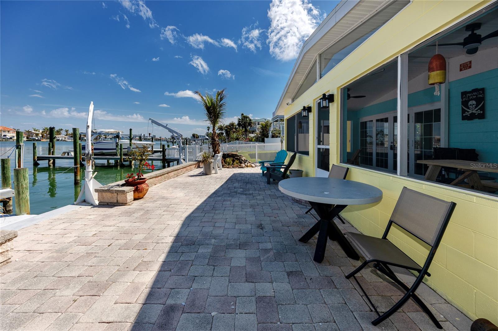 ISLE OF PALMS - Residential Lease