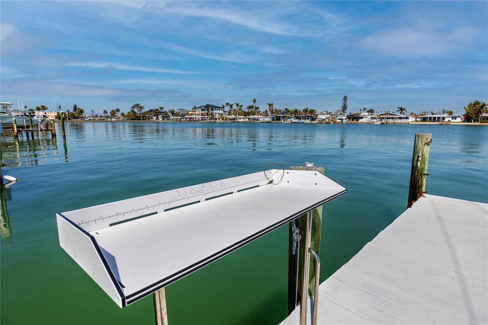 ISLE OF PALMS - Residential Lease