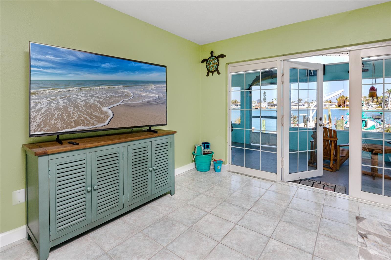 ISLE OF PALMS - Residential Lease