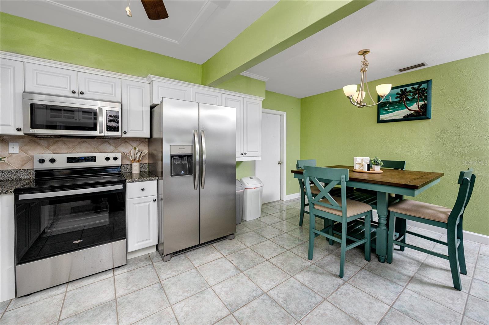 ISLE OF PALMS - Residential Lease