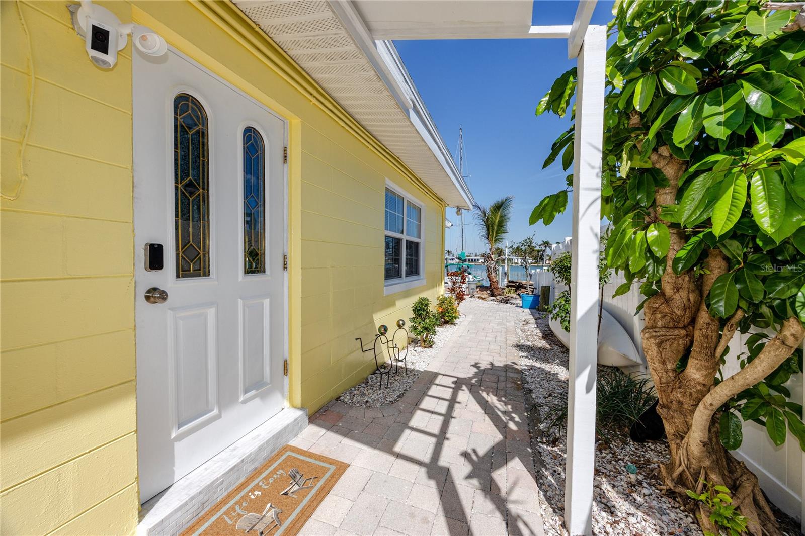 ISLE OF PALMS - Residential Lease