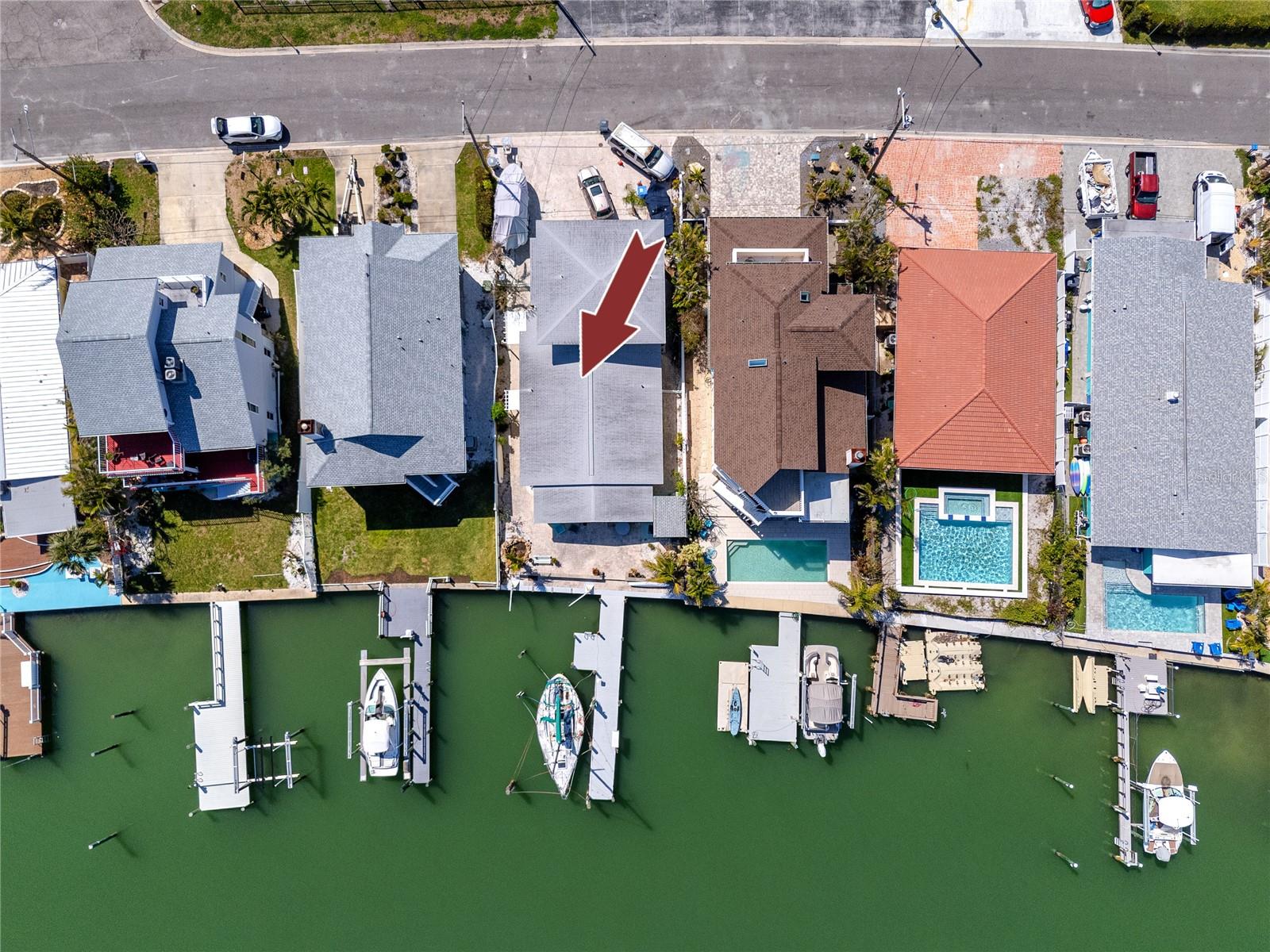 ISLE OF PALMS - Residential Lease