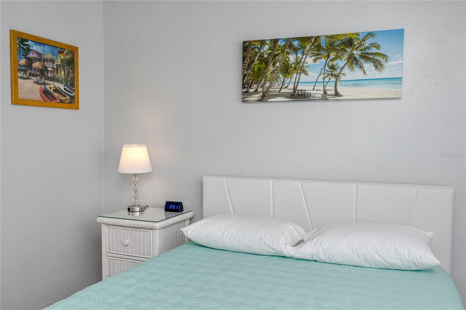 ISLE OF PALMS - Residential Lease