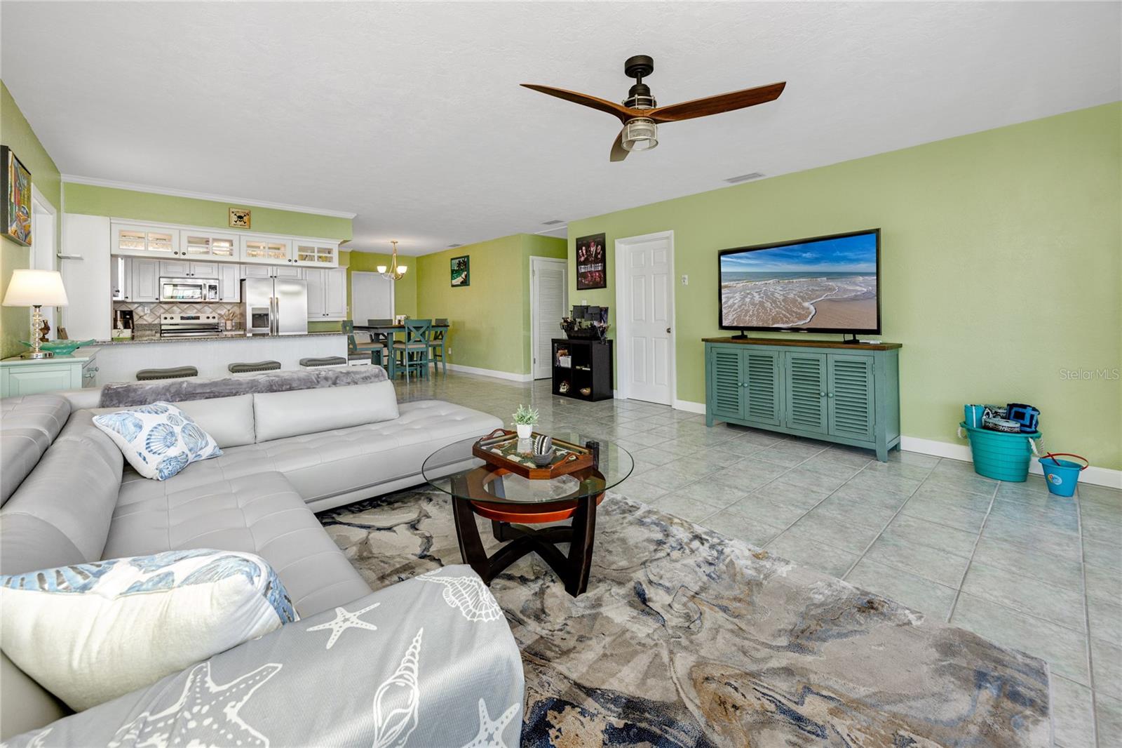 ISLE OF PALMS - Residential Lease