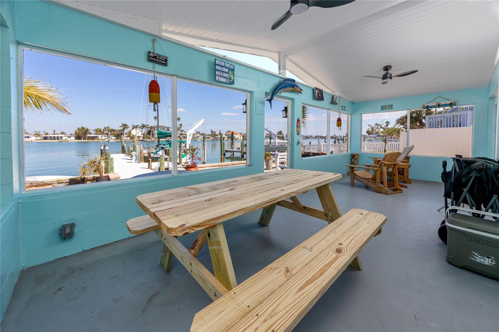 ISLE OF PALMS - Residential Lease