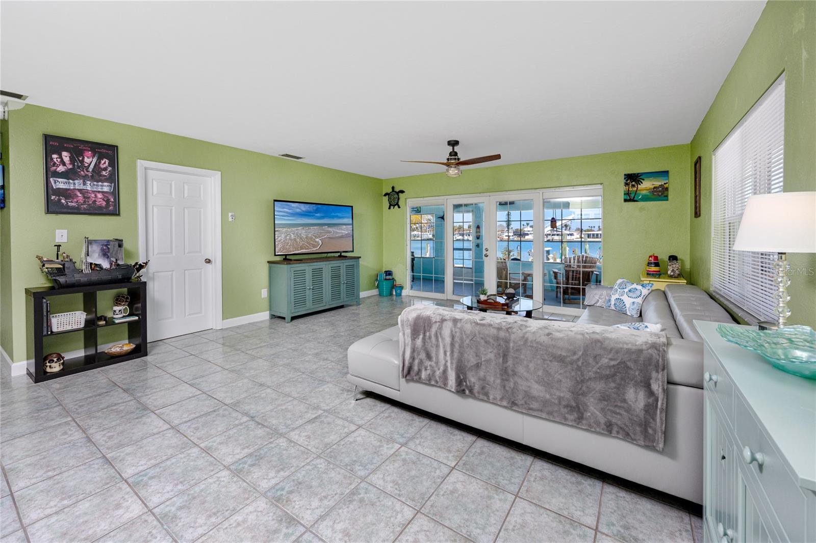 ISLE OF PALMS - Residential Lease