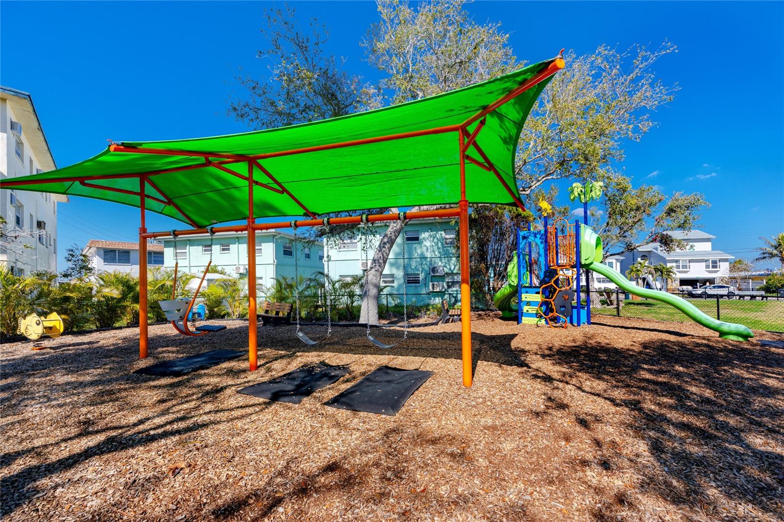 ISLE OF PALMS - Residential Lease