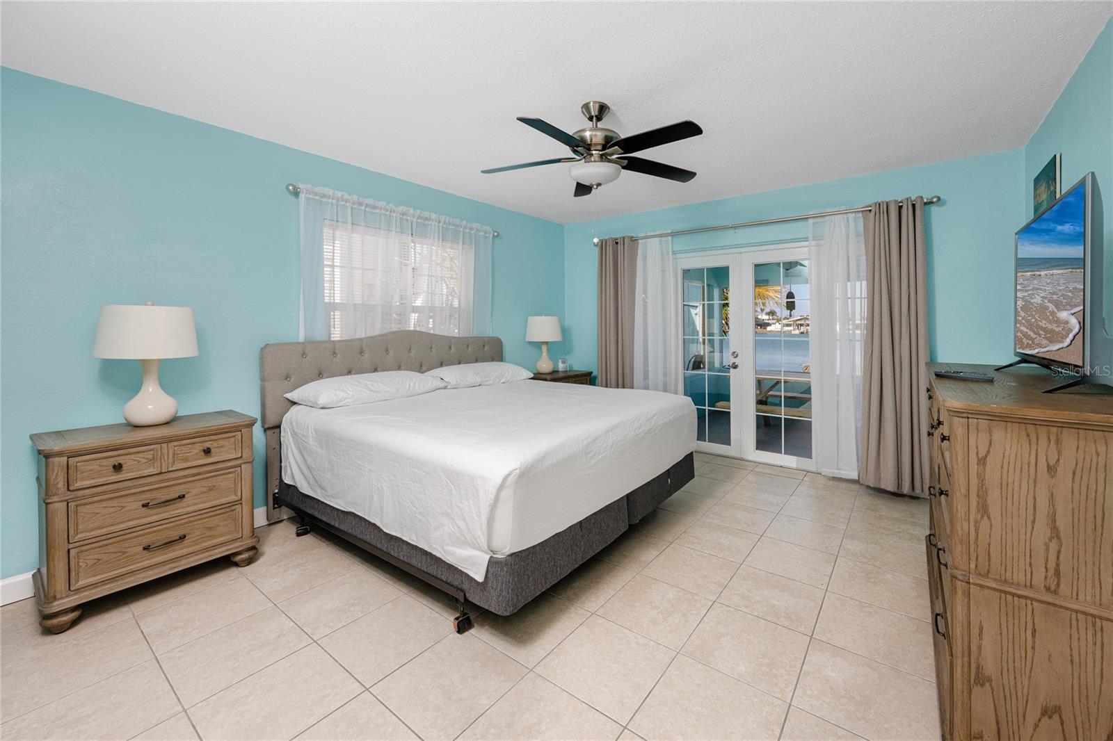 ISLE OF PALMS - Residential Lease