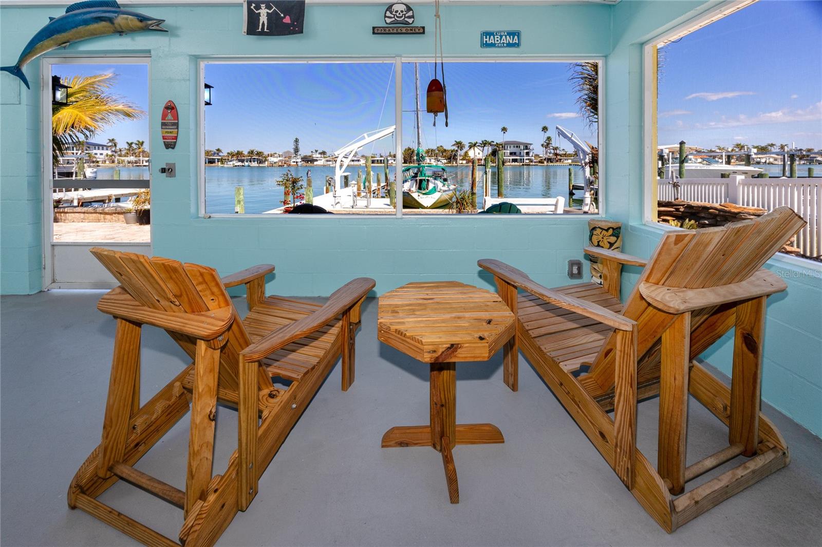 ISLE OF PALMS - Residential Lease