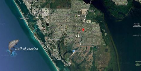 13349 GERSHWIN LANE PORT CHARLOTTE FL 33981