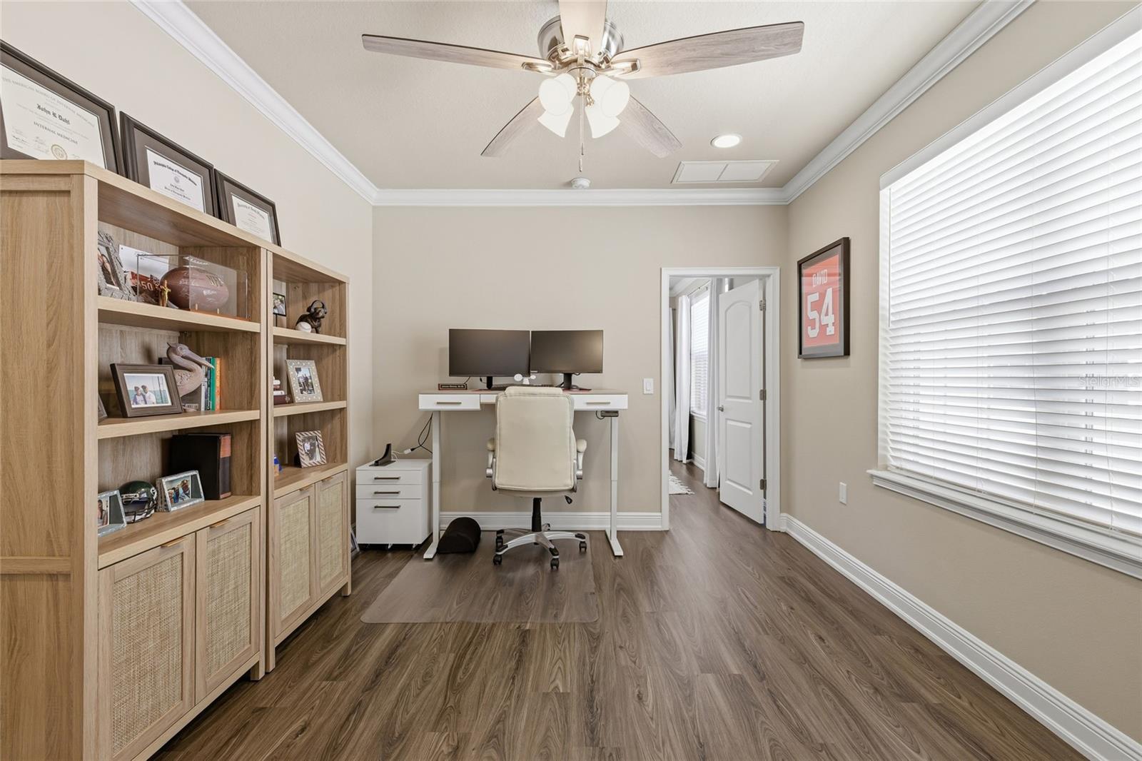 TERRA NOVA REVISED MAP W 27.5 FT OF LOT 11 BLOCK1 - Residential