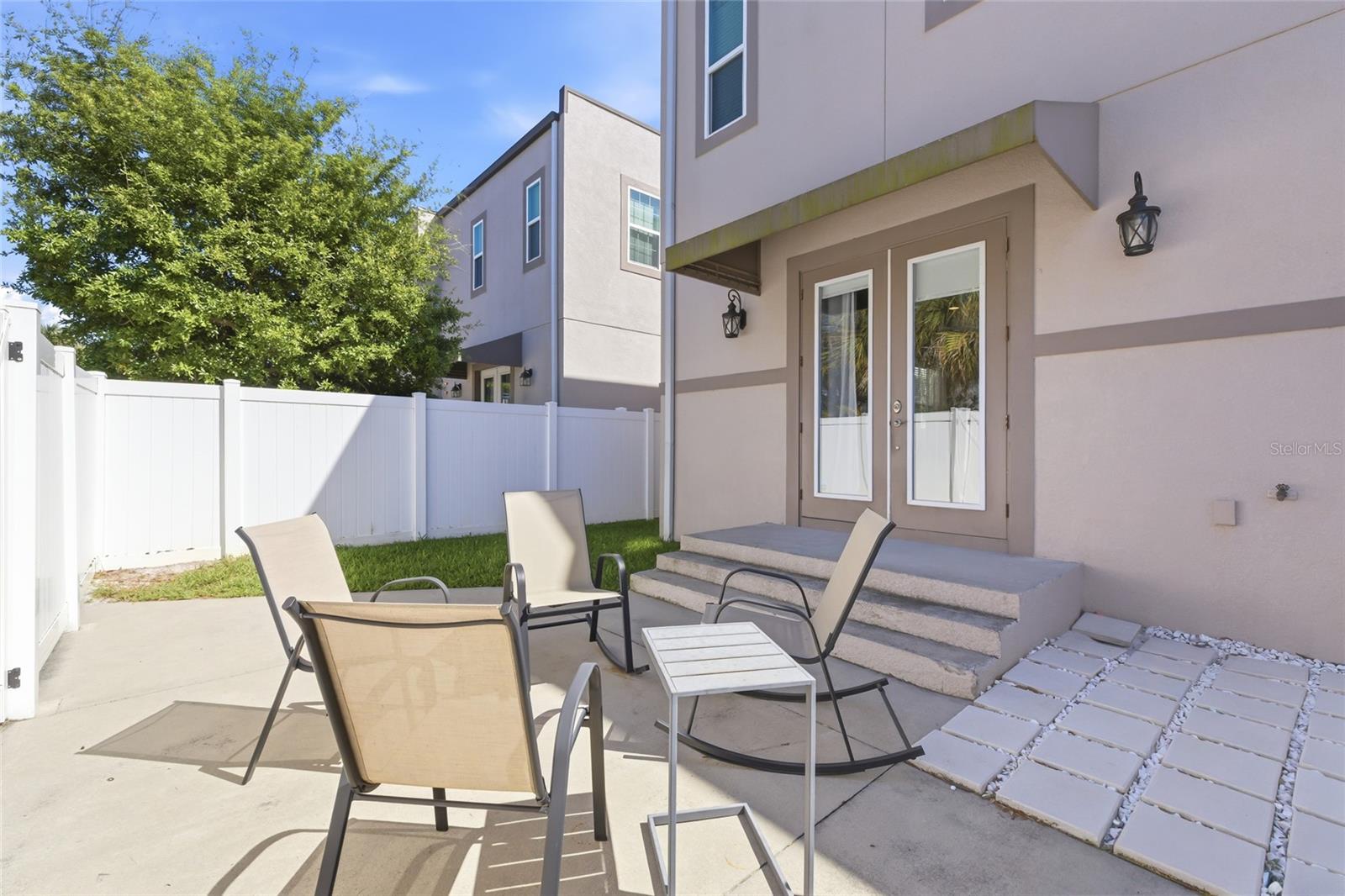 TERRA NOVA REVISED MAP W 27.5 FT OF LOT 11 BLOCK1 - Residential