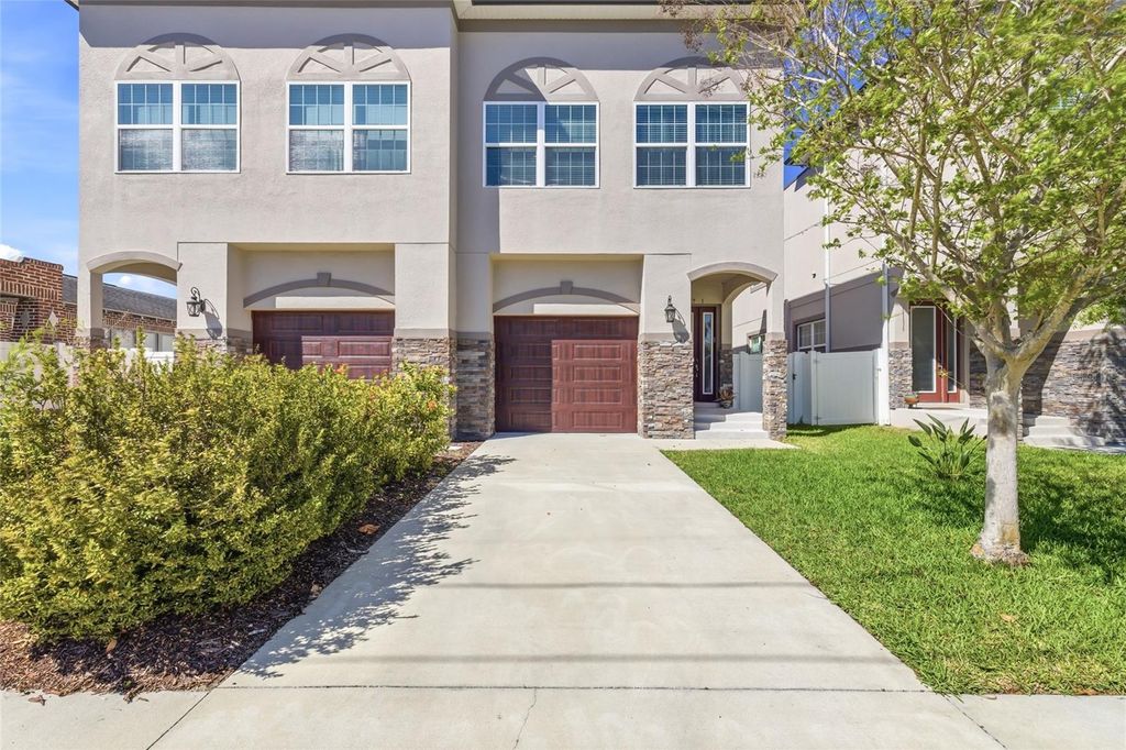 Photo of 2407 W North B Street #1, Tampa, FL 33609 (MLS # TB8490791)