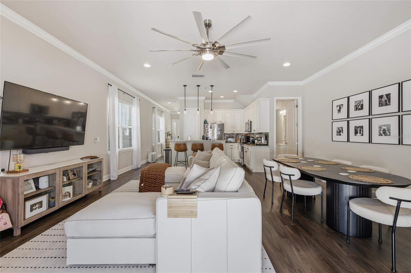 TERRA NOVA REVISED MAP W 27.5 FT OF LOT 11 BLOCK1 - Residential