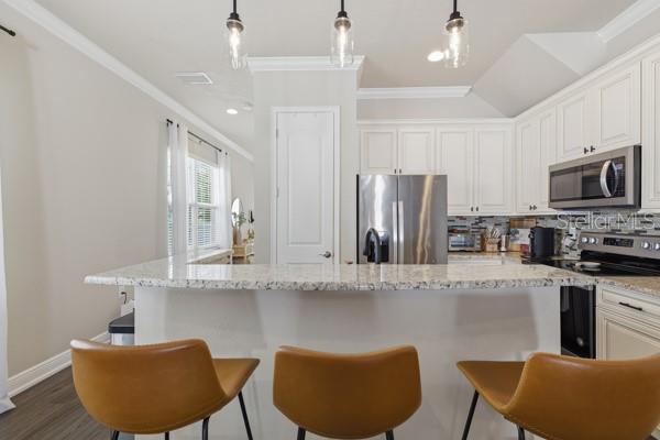 TERRA NOVA REVISED MAP W 27.5 FT OF LOT 11 BLOCK1 - Residential