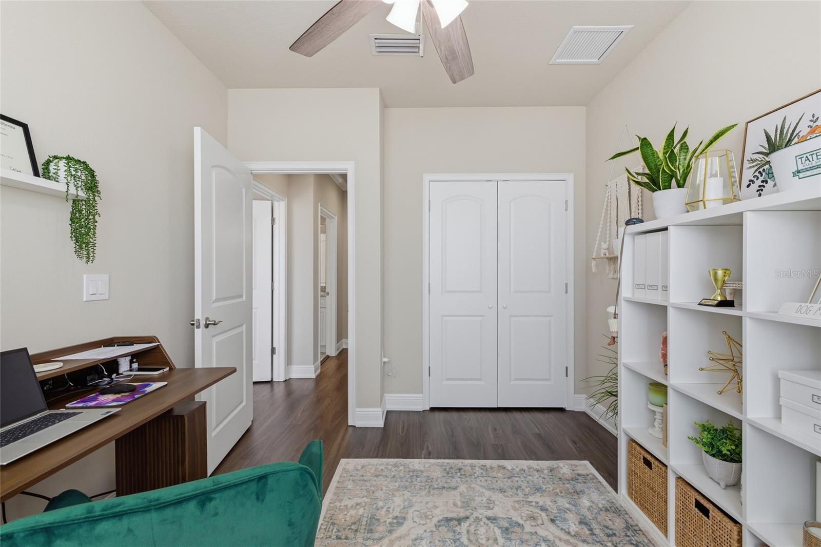 TERRA NOVA REVISED MAP W 27.5 FT OF LOT 11 BLOCK1 - Residential