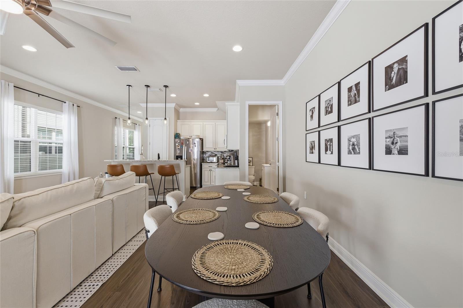 TERRA NOVA REVISED MAP W 27.5 FT OF LOT 11 BLOCK1 - Residential