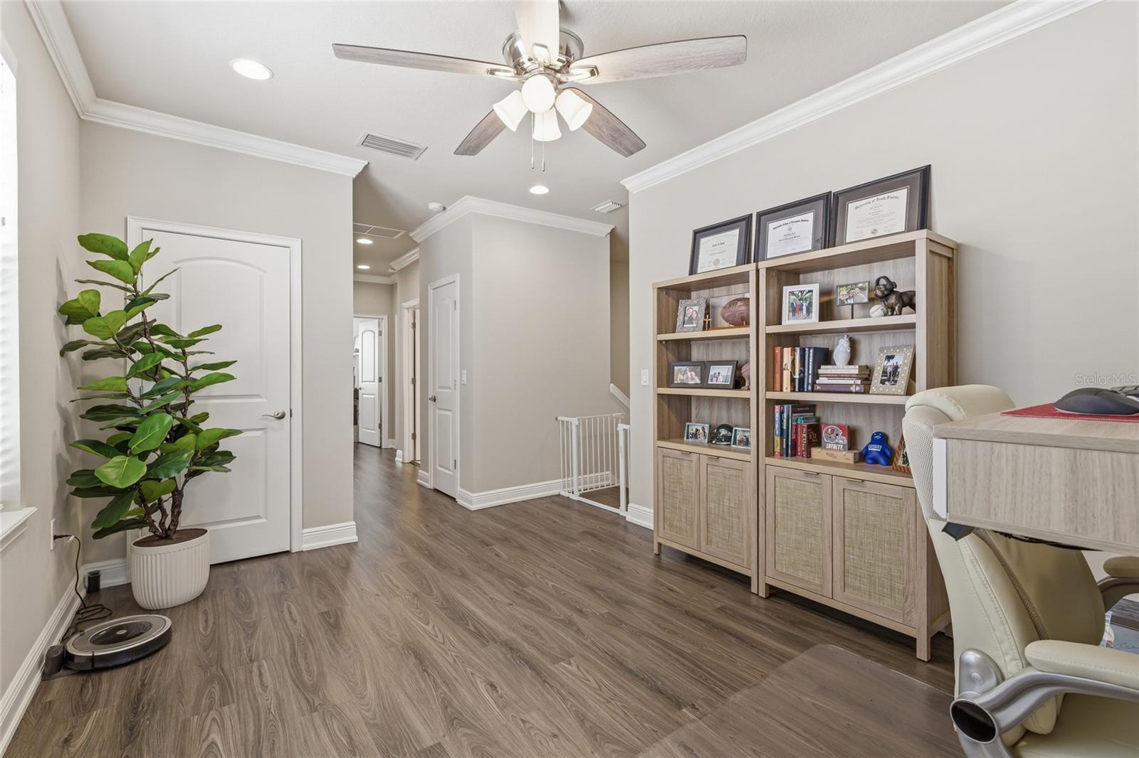 TERRA NOVA REVISED MAP W 27.5 FT OF LOT 11 BLOCK1 - Residential