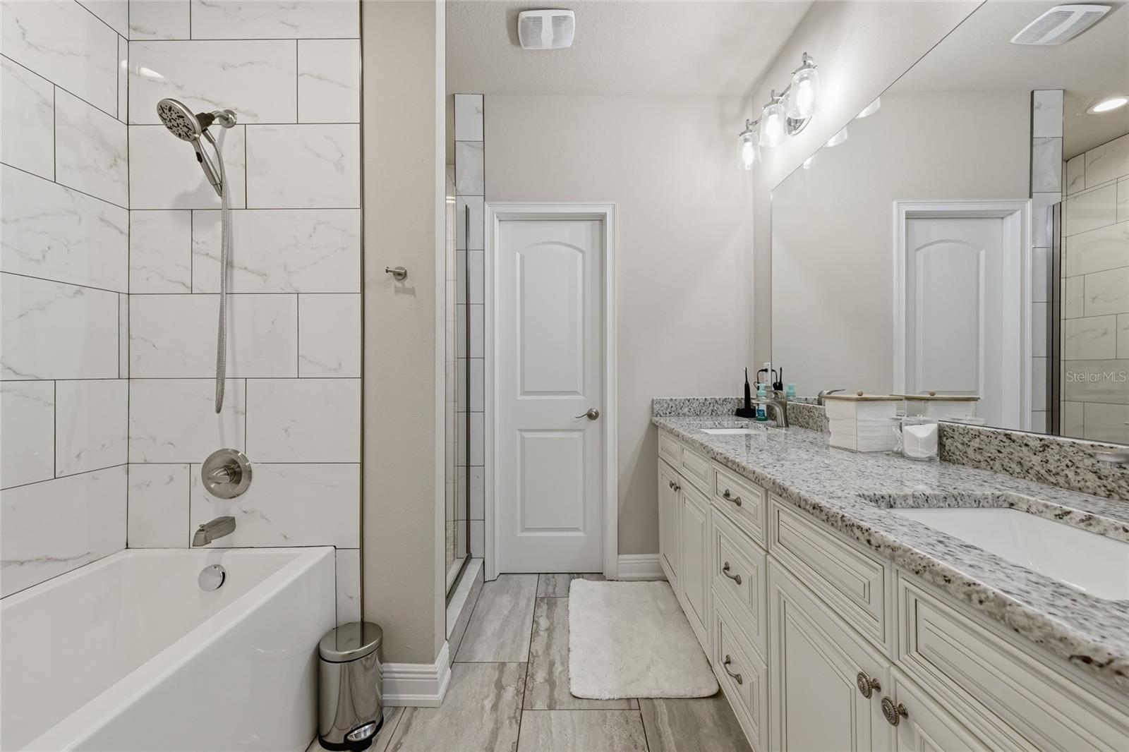 TERRA NOVA REVISED MAP W 27.5 FT OF LOT 11 BLOCK1 - Residential