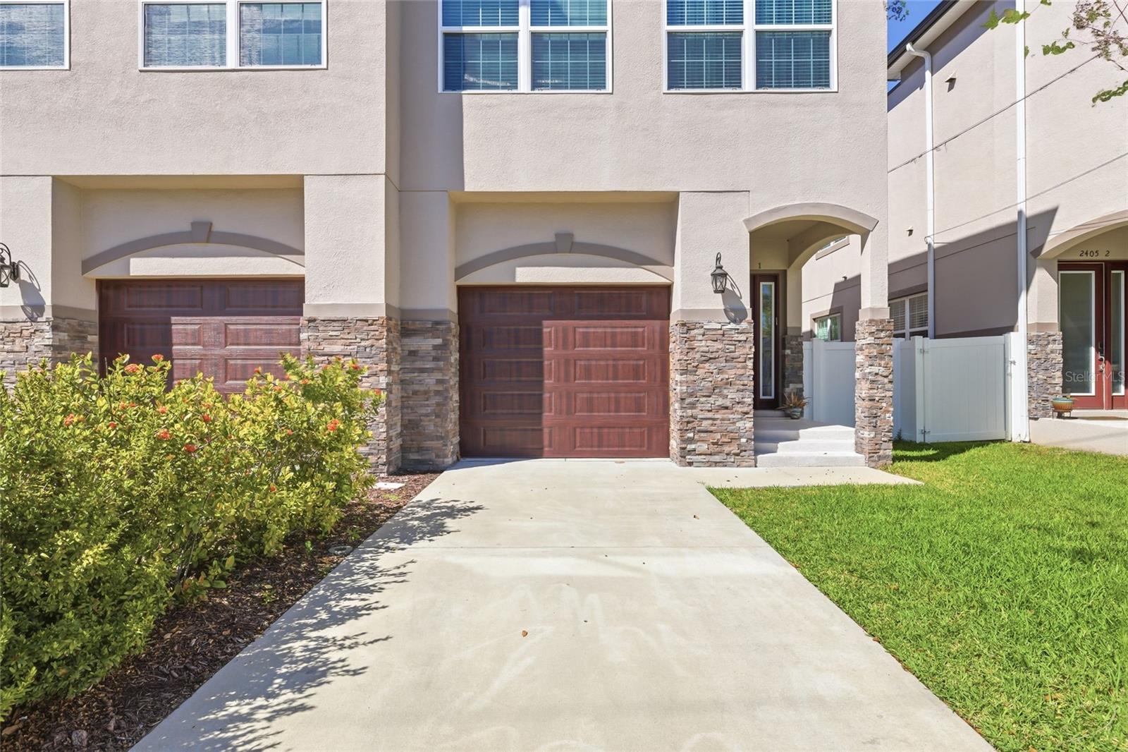 TERRA NOVA REVISED MAP W 27.5 FT OF LOT 11 BLOCK1 - Residential