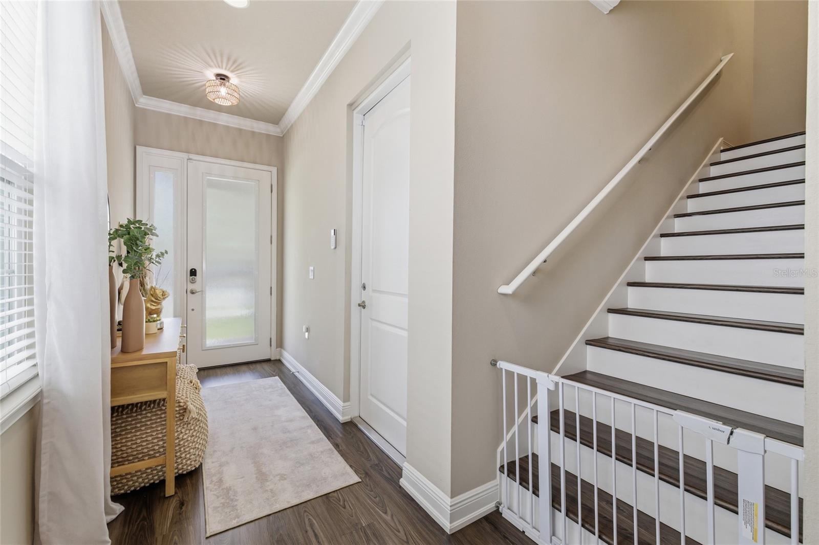 TERRA NOVA REVISED MAP W 27.5 FT OF LOT 11 BLOCK1 - Residential