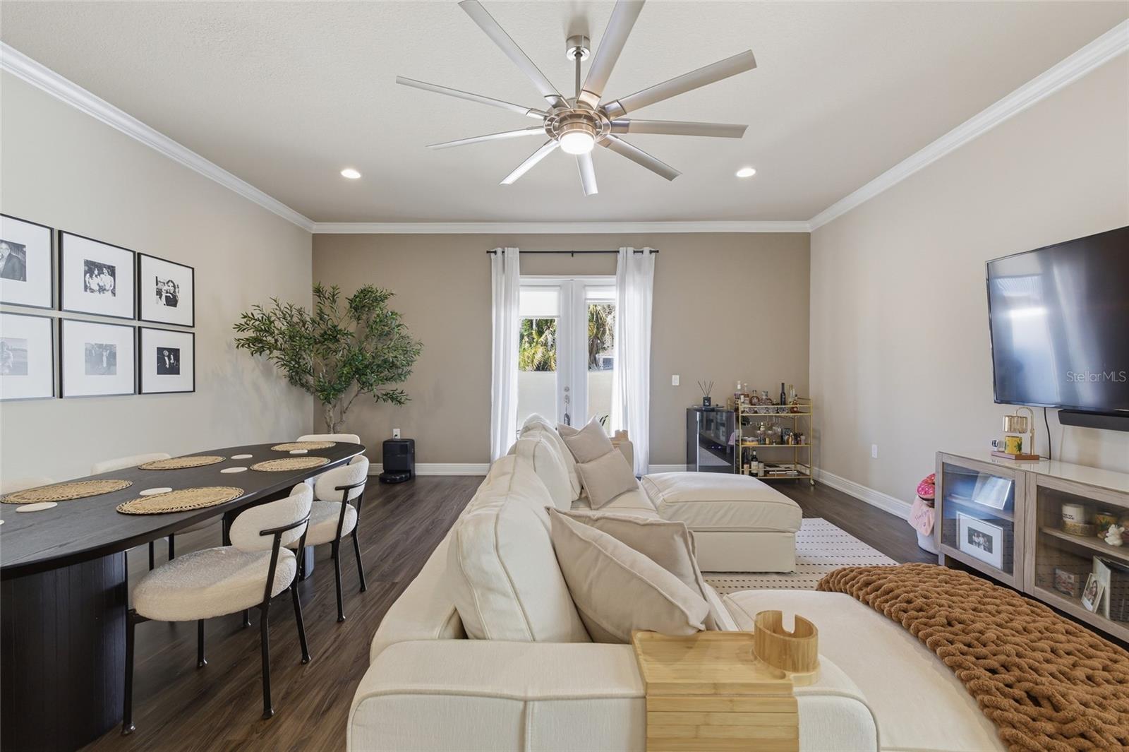 TERRA NOVA REVISED MAP W 27.5 FT OF LOT 11 BLOCK1 - Residential