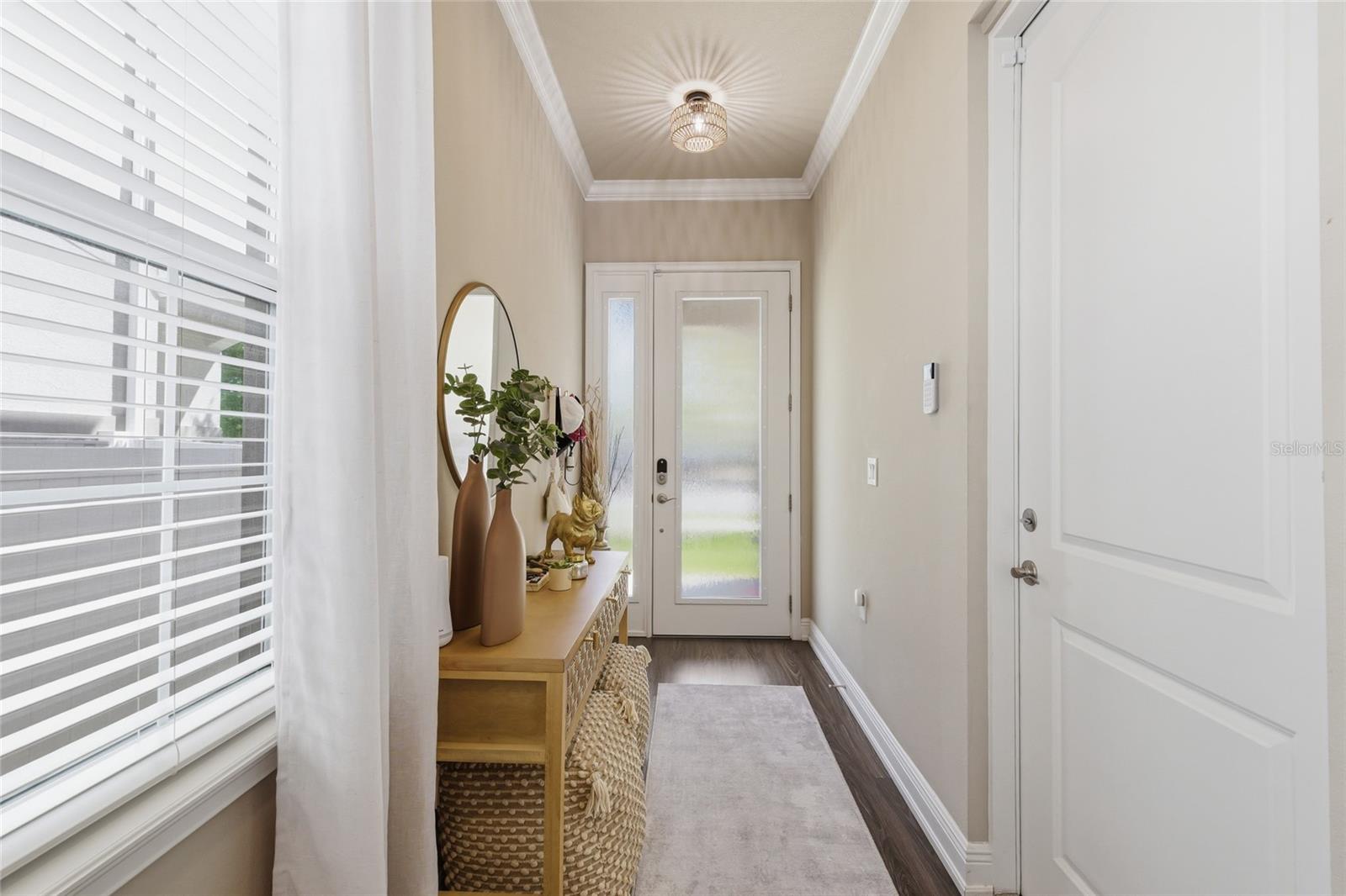 TERRA NOVA REVISED MAP W 27.5 FT OF LOT 11 BLOCK1 - Residential