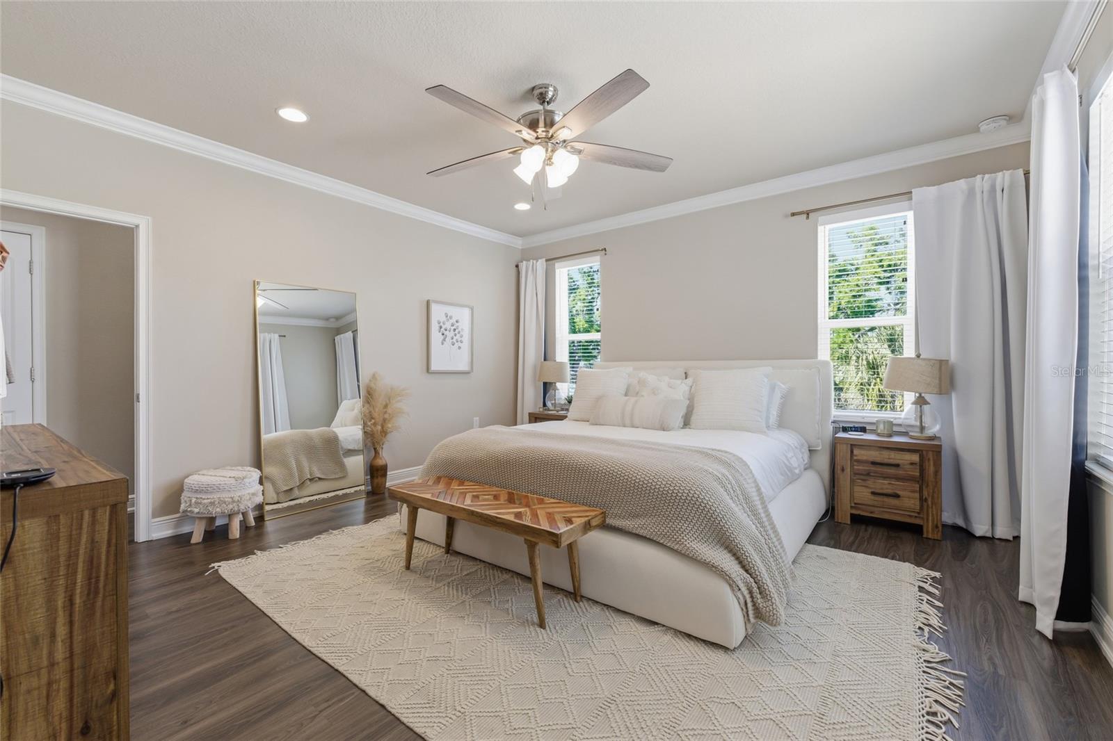 TERRA NOVA REVISED MAP W 27.5 FT OF LOT 11 BLOCK1 - Residential