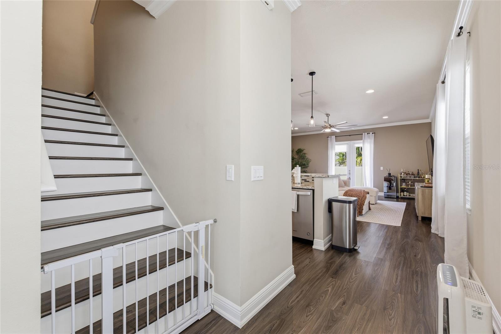 TERRA NOVA REVISED MAP W 27.5 FT OF LOT 11 BLOCK1 - Residential