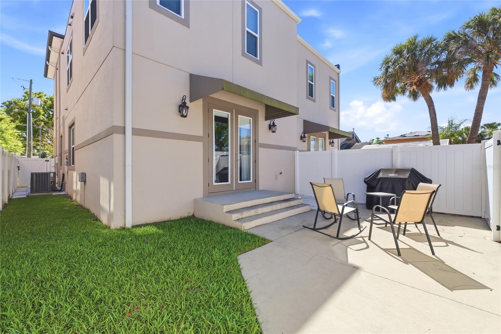 TERRA NOVA REVISED MAP W 27.5 FT OF LOT 11 BLOCK1 - Residential