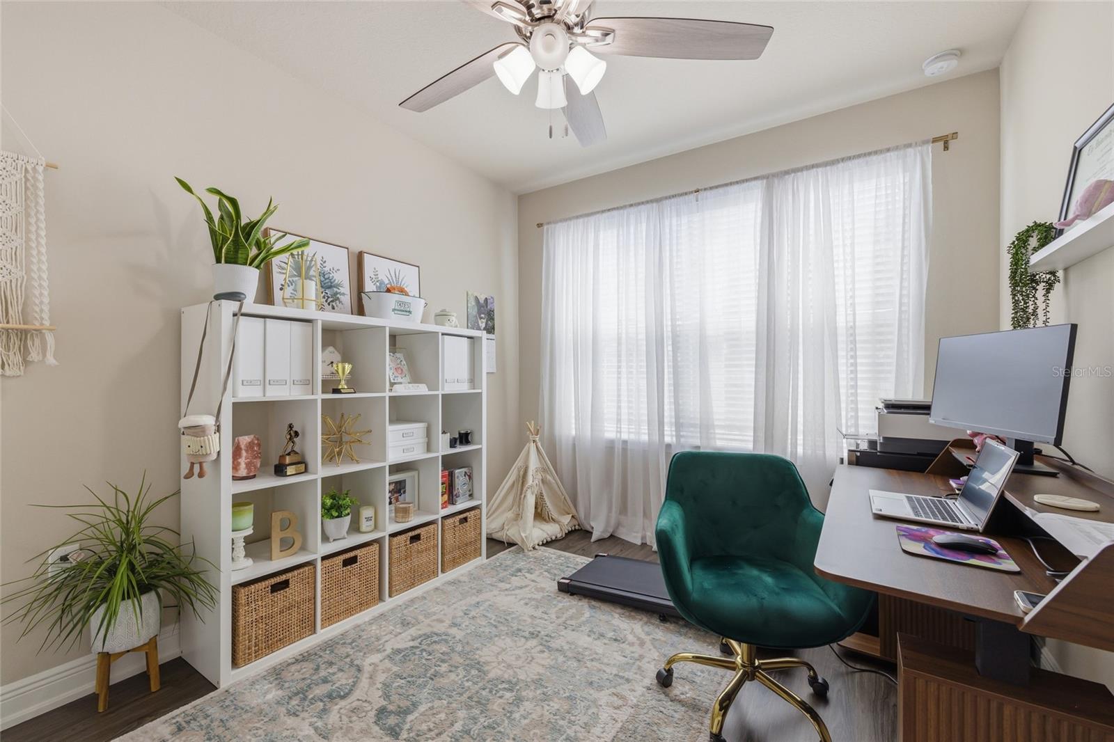 TERRA NOVA REVISED MAP W 27.5 FT OF LOT 11 BLOCK1 - Residential