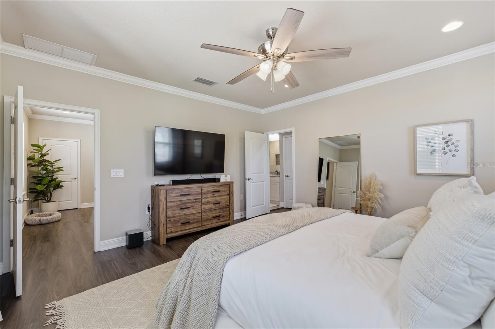 TERRA NOVA REVISED MAP W 27.5 FT OF LOT 11 BLOCK1 - Residential