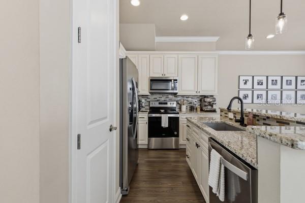 TERRA NOVA REVISED MAP W 27.5 FT OF LOT 11 BLOCK1 - Residential