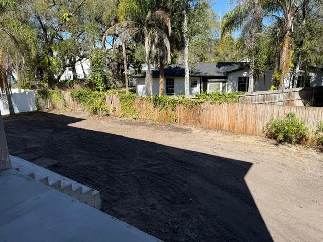 BAYSHORE ESTATES - Residential