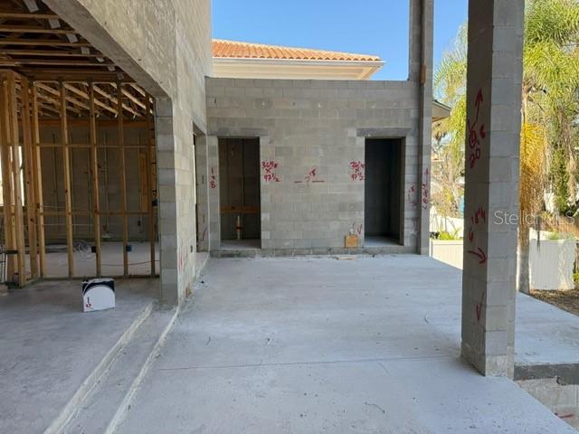 BAYSHORE ESTATES - Residential